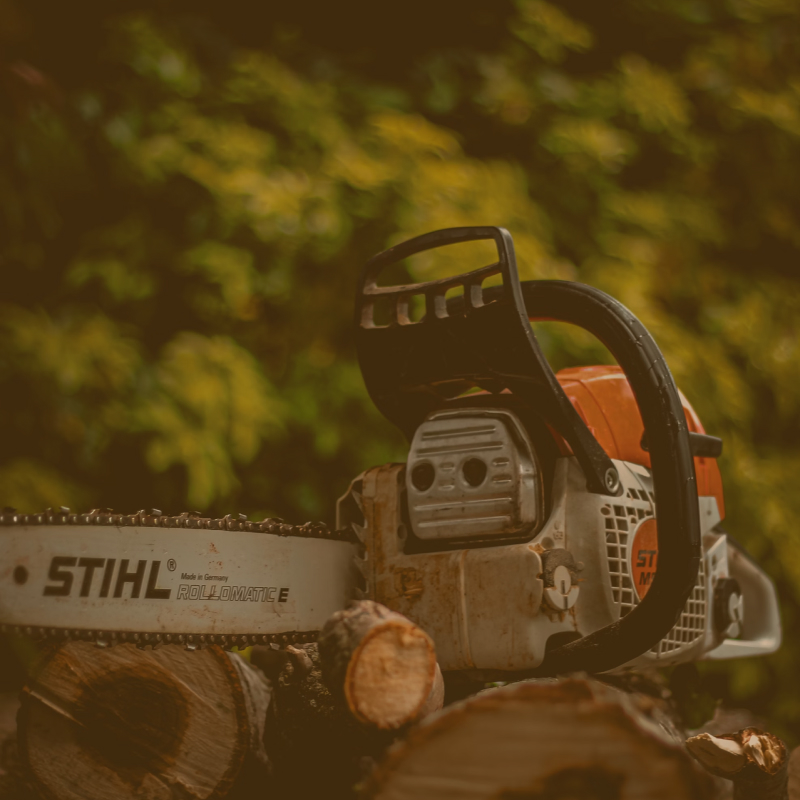 Stihl